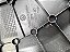 Suporte Bagagito Traseiro Esquerdo Vw Taos 2gk867763 - Imagem 6