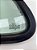 Vidro Fixo Lateral Traseiro Esquerdo Fiat Uno 2001 A 2009 4p - Imagem 4