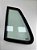 Vidro Fixo Lateral Traseiro Esquerdo Fiat Uno 2001 A 2009 4p - Imagem 3