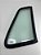 Vidro Fixo Lateral Traseiro Esquerdo Fiat Uno 2001 A 2009 4p - Imagem 1