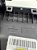 Moldura Tomada 12v Usb Tracker 2017 A 2021 - Imagem 6