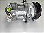 Compressor Ar Fiat Argo Cronos  1.0 3cc 52093151 - Imagem 3