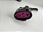 Conector Ventoinba Fiat Toro 1.8 2016 A 2021 - Imagem 3