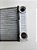 Radiador Ar Quente Tracker 2014 A 2019 52438159 - Imagem 3
