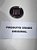 Emblema Traseiro Fiat Fiorino 2006 A 2012 - Imagem 1