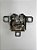 Fechadura Capo Dianteiro Fiat Palio Attractive - Imagem 5