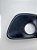 Grade Moldura Farol Milha Fiat Mobi 2020 2021 2022 Direito - Imagem 3