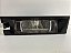 Lanterna Luz Placa Fiat Uno Vivace Way 2010 Até 2018 - Imagem 1