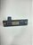 Luz Placa Fiat Palio 1997 1998 1999 2000 2001 2002 - Imagem 1