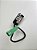 Microfone Teto Fiat Toro 51926261 - Imagem 1