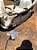 Painel Traseiro Fiat Palio 2000 2001 2002 2003 2004 - Imagem 3