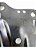 Braço Facão Traseiro Direito Vw Taos 1.4 Tsi 5qm505226 - Imagem 6