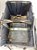 Caixa Bateria Completa Ford Focus 2009 2010 2011 2012 - Imagem 10