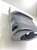 Capa Coluna Volante Vw Fox 2003 A 2009 - Imagem 3