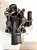 Carcaça Válvula Termostatica Peugeot 206 207 Citroen C3 1.6 - Imagem 2