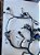 Chicote Painel Renault Fluence 2011 A 2014 - Imagem 4