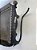 Conjunto Kit Radiador S10 Blazer 2.4 2006 A 2011 Flex - Imagem 6