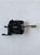 Fechadura Capo Ford Ecosport 2002 A 2011 - Imagem 1