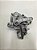 Fechadura Capo Peugeot 206 - Imagem 1