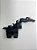 Fechadura Tampa Traseira Ford Fiesta Sedam 2004 A 2012 - Imagem 1