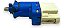 Interruptor Pedal Freio Ford Ecosport 2013 A 2017 - Imagem 1
