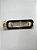 Lanterna Luz Placa Ford Fiesta 2004 A 2012 - Imagem 1