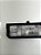Lanterna Luz Placa Vw Fox 2010 2011 2012 2013 2014 - Imagem 3