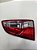 Lanterna Tampa Traseira Ecosporte 2013 A 2017 Detalhe - Imagem 1