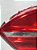 Lanterna Tampa Vw Jetta 2011 A 2014 Lado Direito Detalhe - Imagem 6