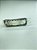 Luz Placa Ford Fiesta Sedam 2003 A 2012 - Imagem 1