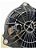Maçaneta Tampa Traseira Vw Saveiro G7 G8 5g9827469d - Imagem 6