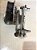 Maquina Motor Limpador Parabrisa Fox Spacefox 2003 A 2009 - Imagem 2