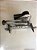 Maquina Motor Limpador Parabrisa Fox Spacefox 2003 A 2009 - Imagem 1