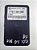 Módulo Abs Vw Gol 1.0 3cc G7 G8 5u0614117m - Imagem 2