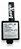 Módulo Sensor Antena Ford Ecosport 2013 A 2018 6g9t15k602ad - Imagem 1