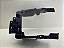 Moldura Base Console Mitsubishi Outlander - Imagem 1