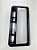 Moldura Comando Ar Black Piano Volkswagen T-cross - Imagem 1