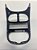 Moldura Painel Peugeot 206 - Imagem 4