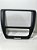 Moldura Radio Vw Jetta 2010 2011 2012 2013 2014 2015 - Imagem 7
