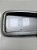 Moldura Suporte Placa Citröen Aircross 9670651277 - Imagem 3