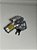 Motor Limpador Traseiro Gm Celta 2007 A 2012 - Imagem 1
