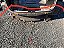 Painel Traseiro  Volkswagen Jetta 2011 A 2017 - Imagem 1