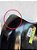 Paralama Direito Ford F-250 F-350 1999 A 2011 Novo Detalhes - Imagem 3
