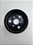 Polia Bomba Água Ford Ranger 2.5 2013 A 2019 5m6q8509ae - Imagem 3