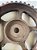 Polia Cabeçote Focus 1.8 16v 2000 A 2004 - Imagem 4