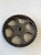 Polia Comando Gol Saveiro Voyage Golf 1.6 G5 G6 G7 - Imagem 1