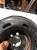 Polia Virabrequim Audi A3 99 A 2006 - Imagem 2