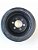 Polia Virabrequim Bmw X1 2013 2014 2015 Turbo - Imagem 4