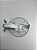 Portinhola Tampa Tanque Fiat Pulse 52045042 - Imagem 3
