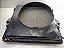 Radiador Água E Defletor Ford Ranger 2.5 Flex Manual 13 A 16 - Imagem 1